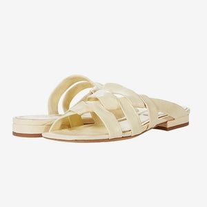 Vince Zayna slide sandal